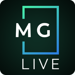 MG LIVE